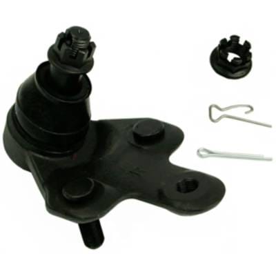 New Right Lower Ball Joint Compatible With Lexus Toyota Highlander Hybrid Limited Platinum 6 Cyl thumbnail 2