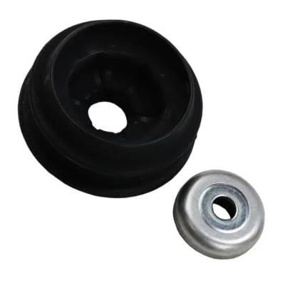 New Front Shock And Strut Mount Compatible With Nissan Versa Sv 4 Cyl 1.6L Kicks S 4 Cyl 1.6L Versa thumbnail 2