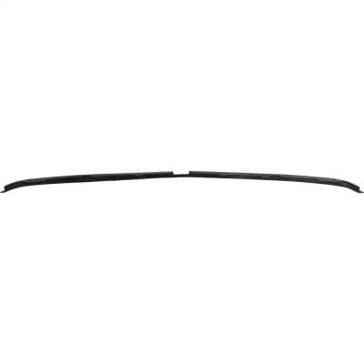 New Center Front Bumper Filler Compatible With Chevrolet C3500 Silverado 8 Cyl 5.7L C2500 Cheyenne 6 thumbnail 5