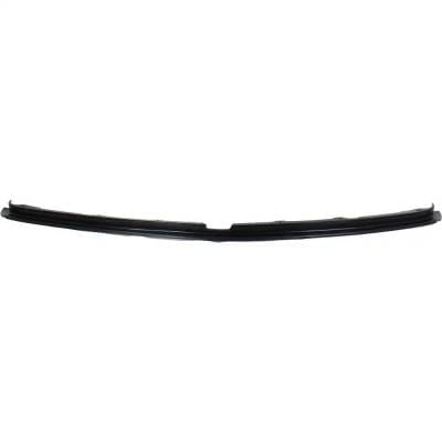New Center Front Bumper Filler Compatible With Chevrolet K1500 Silverado 8 Cyl 5.7L C2500 Cheyenne 8