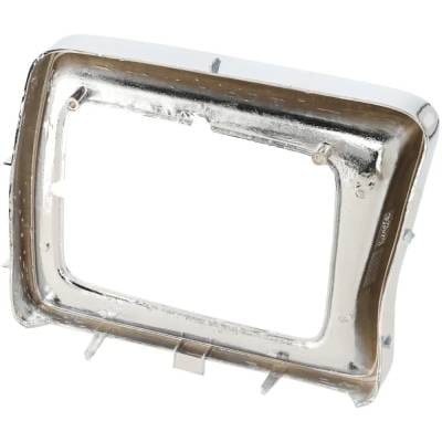 New Left Headlight Door Compatible With Ford F-100 Ranger Lariat 6 Cyl 4.9L F-250 Ranger 8 Cyl 7.5L thumbnail 12