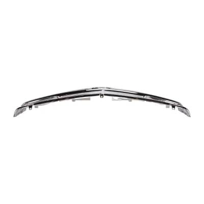 New Cross Bar Grille Assembly Compatible With Chevrolet K3500 Ls 8 Cyl 7.4L Tahoe Lt 8 Cyl 6.5L thumbnail 12