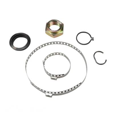 New Rear Outer Cv Boot Compatible With Audi Volkswagen Passat All Submodels Jetta Gl Quantum Gl 4 thumbnail 6