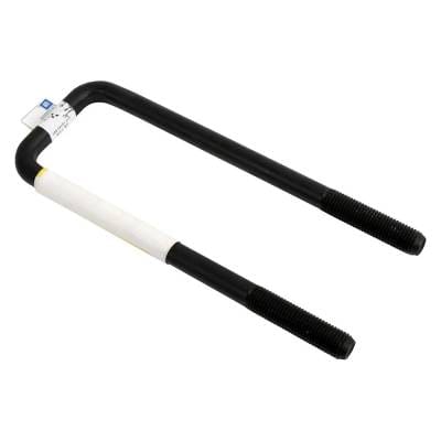 New Rear Axle U Bolt Compatible With Gmc Sierra 3500 Hd Slt Sierra 1500 Denali Sierra 2500 Hd thumbnail 4