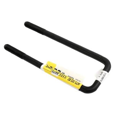 New Rear Axle U Bolt Compatible With Gmc Sierra 3500 Slt Sierra 3500 Classic Wt Sierra 2500 Hd Slt thumbnail 2