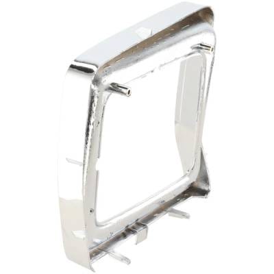 New Left Headlight Door Compatible With Ford F-100 Ranger Xlt 8 Cyl 7.5L F-250 Custom 8 Cyl 5.8L thumbnail 8