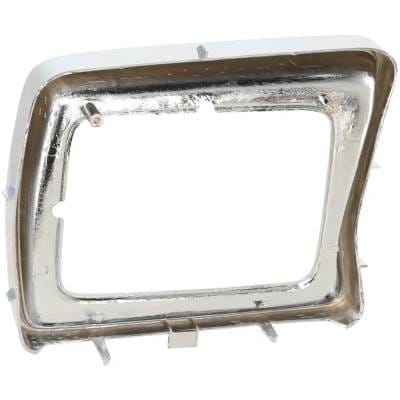 New Left Headlight Door Compatible With Ford F-100 Ranger Xlt 8 Cyl 7.5L F-250 Custom 8 Cyl 5.8L thumbnail 10