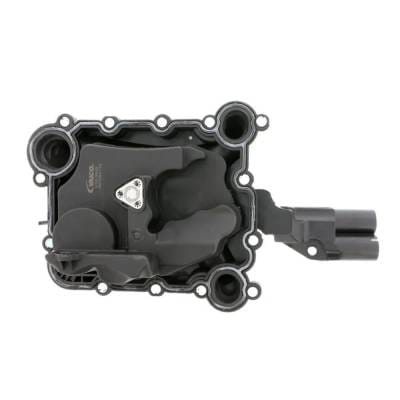 Electric Crankcase Vent Valve Compatible With Audi A5 Quattro Base 6 Cyl 3.2L 2008-2010 06E103547 thumbnail 4
