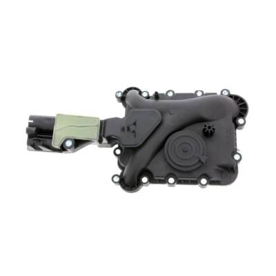 Electric Crankcase Vent Valve Compatible With Audi A5 Quattro Base 6 Cyl 3.2L 2008-2010 06E103547 thumbnail 6