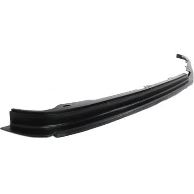 New Center Front Bumper Filler Compatible With Chevrolet C1500 Silverado 8 Cyl 5.7L C1500 Silverado thumbnail 3