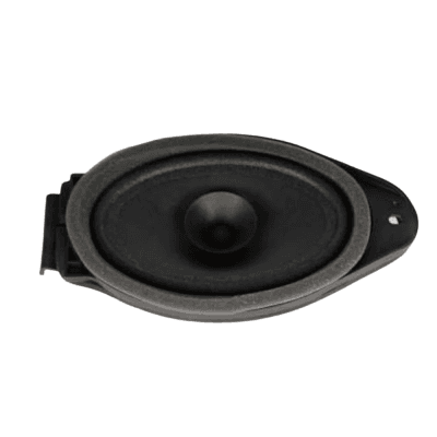 New Rear Speaker Compatible With Chevrolet Gmc Sierra 2500 Hd Wt 8 Cyl 6.6L Sierra 3500 Hd Sle 8 Cyl thumbnail 4