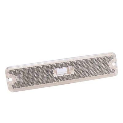 Left Front Side Marker Compatible With Jeep Wrangler All Submodels 1987-1995 By 56001424C thumbnail 2