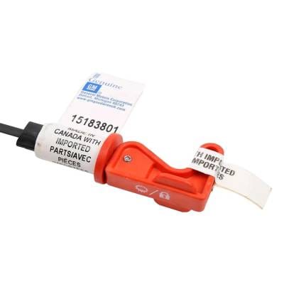 New Non-Locking Automatic Transmission Dipstick Compatible With Chevrolet Avalanche 1500 Z66 thumbnail 4