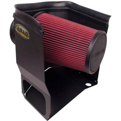 New Cotton Gauze Cold Air Intake Compatible With Dodge Jeep Grand Cherokee Laredo 8 Cyl 5.7L Durango thumbnail 2