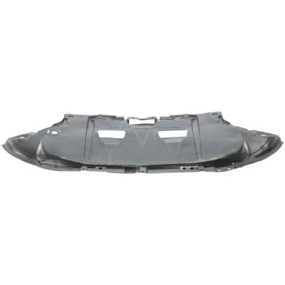 Engine Under Cover Splash Shield Compatible With 2003-2009 Audi A4 Sedan Cabriolet Wagon A4 Quattro thumbnail 2