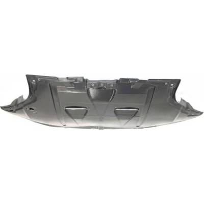Engine Under Cover Splash Shield Compatible With 2003-2009 Audi A4 Sedan Cabriolet Wagon A4 Quattro thumbnail 4