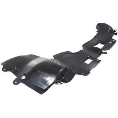 Engine Splash Shield Front Under Cover Compatible With 1994-2001 Acura Integra Gs-R Ls Rs Type R thumbnail 6