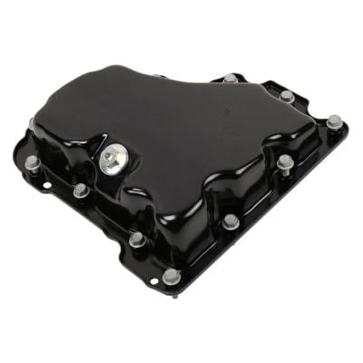 New Oil Pan Compatible With Buick Chevrolet Gmc Encore Base 4 Cyl 1.4L Terrain Sle 4 Cyl 1.5L thumbnail 4