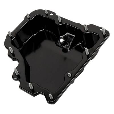 New Oil Pan Compatible With Buick Chevrolet Gmc Trax Ls 4 Cyl 1.4L Equinox Lt 4 Cyl 1.5L Volt Lt 4 thumbnail 2