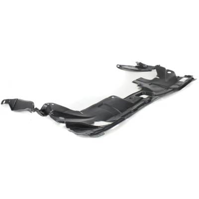 Front Engine Under Cover Splash Shield Compatible With 2004-2008 Acura Tl Base 3.2L Type-S 3.5L V6 thumbnail 6
