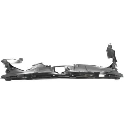 Front Engine Under Cover Splash Shield Compatible With 2004-2008 Acura Tl Base 3.2L Type-S 3.5L V6 thumbnail 10