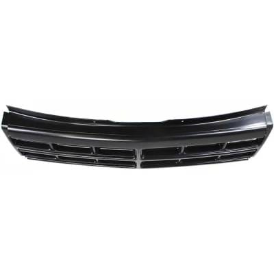 New Black Grille Assembly Compatible With Dodge Dakota Slt 4 Cyl 2.5L Dakota Sport 6 Cyl 3.9L Dakota thumbnail 10
