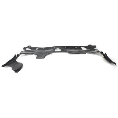 Engine Splash Shield Front Under Cover Compatible With 2004-2008 Acura Tl 3.2L 3.5L V6 Base Type-S thumbnail 8