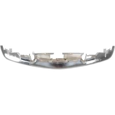 New Grille Assembly Compatible With Chevrolet S10 Ls 4 Cyl 2.2L S10 Xtreme 4 Cyl 2.2L S10 Xtreme 6 thumbnail 10