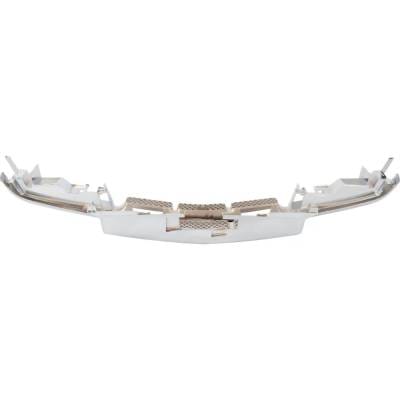 New Grille Assembly Compatible With Chevrolet S10 Ss 6 Cyl 4.3L S10 Ls 4 Cyl 2.2L S10 Xtreme 6 Cyl thumbnail 12