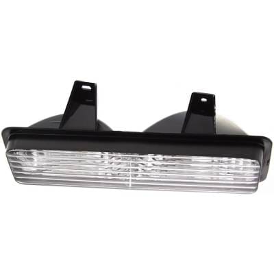 New Left Parking Light Compatible With Gmc G2500 Vandura 8 Cyl 6.2L G1500 Rally 8 Cyl 5.0L G3500 thumbnail 14