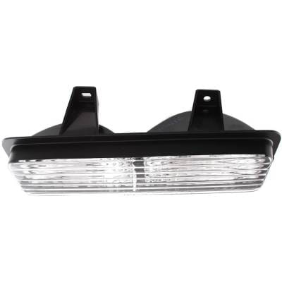 New Left Parking Light Compatible With Gmc G3500 Vandura 8 Cyl 7.4L G2500 Rally 6 Cyl 4.3L G3500 thumbnail 10
