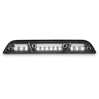 New Clear Lens Third Brake Light Compatible With Ford F-150 Lariat F-150 Ssv F-250 Super Duty All thumbnail 2
