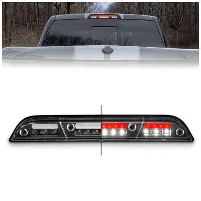 New Clear Lens Third Brake Light Compatible With Ford F-150 Lariat F-150 Ssv F-250 Super Duty All thumbnail 14