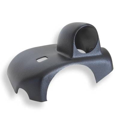 New Gauge Pod Compatible With Buick Cadillac Chevrolet Silverado 2500 All Submodels Escalade Ext All thumbnail 2