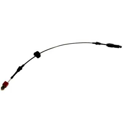 New Automatic Shift Cable Compatible With Chevrolet Corvette Base 8 Cyl 5.7L Corvette 50Th thumbnail 2