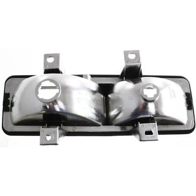 New Right Parking Light Compatible With Gmc G1500 Vandura 8 Cyl 5.0L G1500 Vandura 6 Cyl 4.3L G3500 thumbnail 8