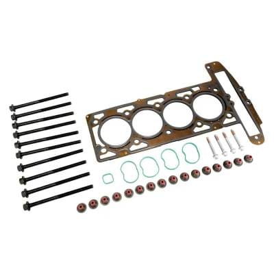 New Multi-Layered Steel Cylinder Head Gasket Compatible With Buick Chevrolet Gmc Lacrosse Leather 4 thumbnail 2