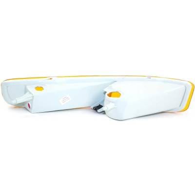 New Left Parking Light Compatible With Buick Park Avenue Base 6 Cyl 3.8L Park Avenue Ultra 6 Cyl thumbnail 8