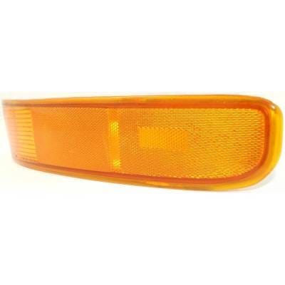 New Left Parking Light Compatible With Buick Park Avenue Base 6 Cyl 3.8L Park Avenue Ultra 6 Cyl thumbnail 4