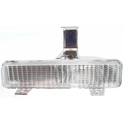 New Right Front Turn Signal Light Compatible With Chevrolet Pontiac Chevette S 4 Cyl 1.8L Parisienne thumbnail 2