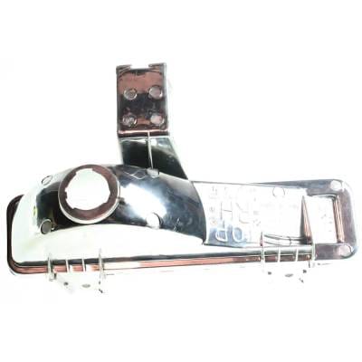 New Right Front Turn Signal Light Compatible With Chevrolet Pontiac Chevette S 4 Cyl 1.8L Parisienne thumbnail 8