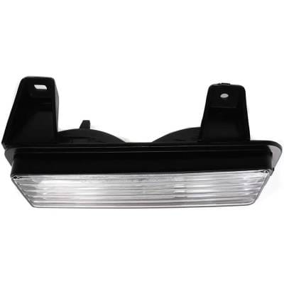 New Left Parking Light Compatible With Gmc G3500 Vandura 8 Cyl 7.4L G3500 Rally Stx 8 Cyl 7.4L G3500 thumbnail 10