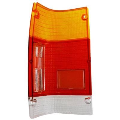 New Right Tail Light Lens Compatible With Mazda B2600 Base 4 Cyl 2.6L B2200 Base 4 Cyl 2.2L B2000 thumbnail 8