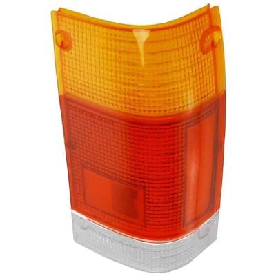 New Right Tail Light Lens Compatible With Mazda B2600 Base 4 Cyl 2.6L B2200 Base 4 Cyl 2.2L B2000 thumbnail 10