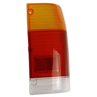 New Right Tail Light Lens Compatible With Mazda B2200 Base 4 Cyl 2.2L B2600 Base 4 Cyl 2.6L B2200 Lx thumbnail 6