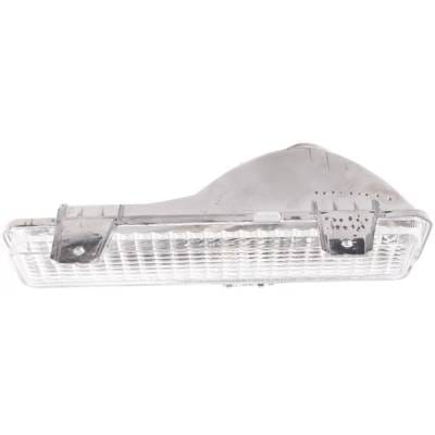 New Left Front Turn Signal Light Compatible With Chevrolet Pontiac Parisienne Brougham 6 Cyl 3.8L thumbnail 12