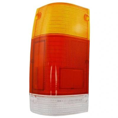 New Left Tail Light Lens Compatible With Mazda B2000 Se-5 4 Cyl 2.0L B2200 Se-5 4 Cyl 2.2L B2200 thumbnail 2