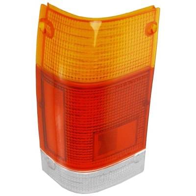 New Left Tail Light Lens Compatible With Mazda B2200 Le-5 4 Cyl 2.2L B2000 Se-5 4 Cyl 2.0L B2000 thumbnail 10