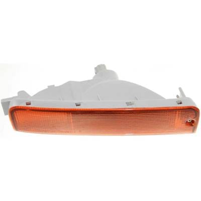 New Right Front Turn Signal Light Compatible With Nissan Pathfinder Xe 6 Cyl 3.3L Pathfinder Se 6 thumbnail 12
