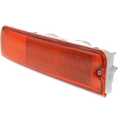 New Right Front Turn Signal Light Compatible With Nissan Pathfinder Xe 6 Cyl 3.3L 1998-1999 thumbnail 4